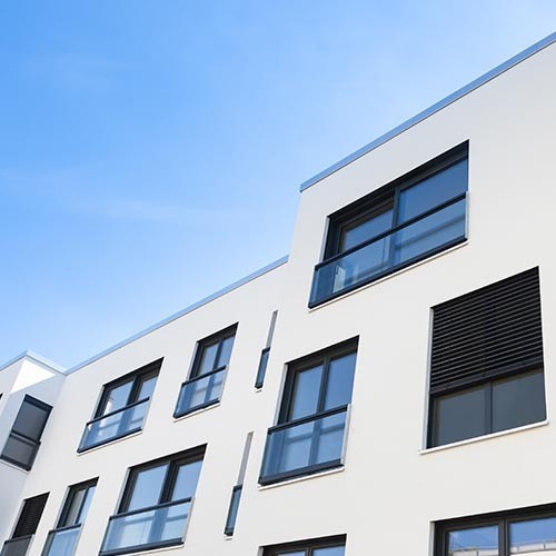 Fassade Aussen