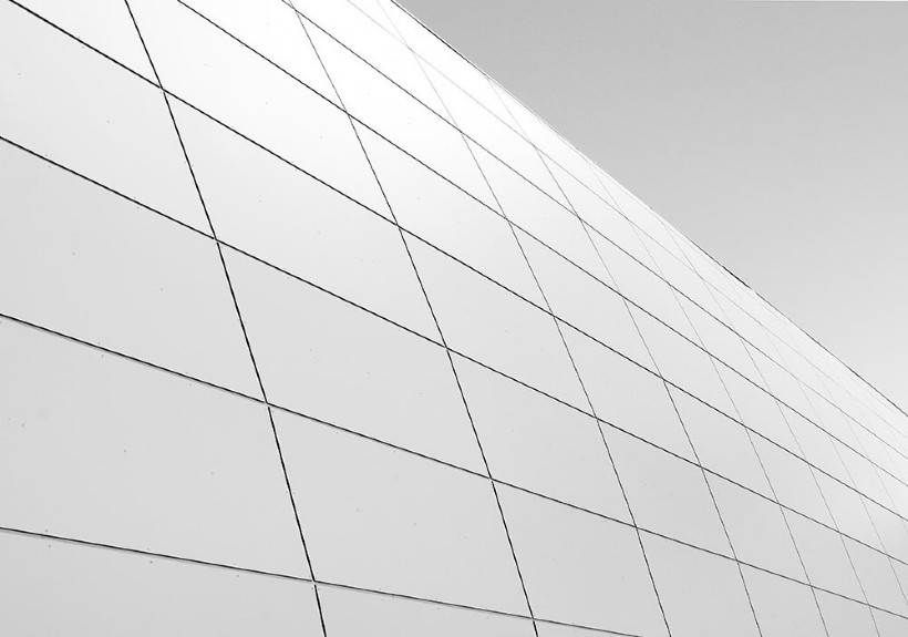 Fassade Hauswand